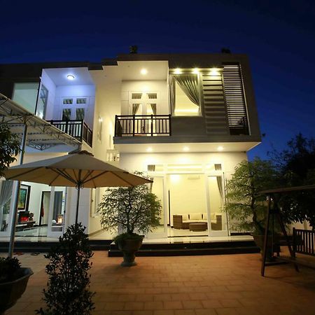 Basil Homestay Hội An Buitenkant foto