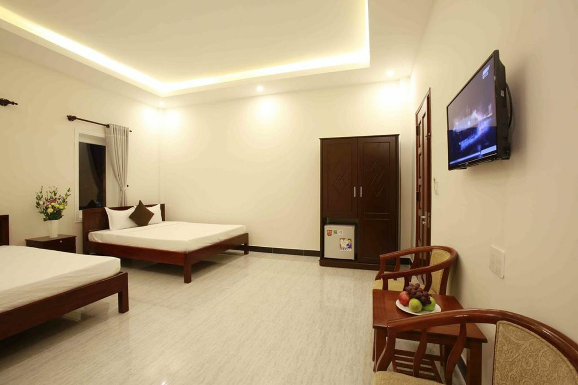 Basil Homestay Hội An Buitenkant foto