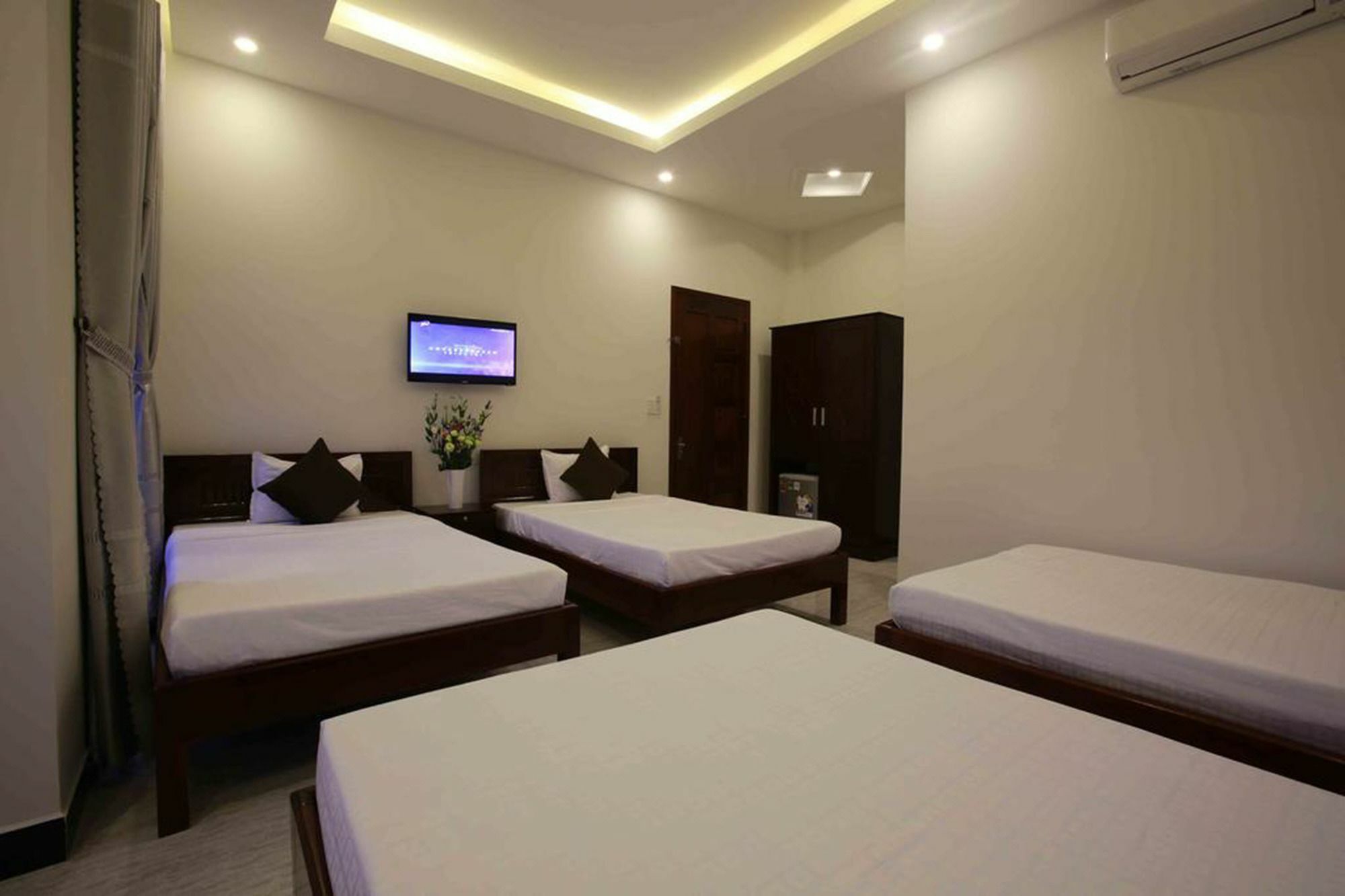 Basil Homestay Hội An Buitenkant foto