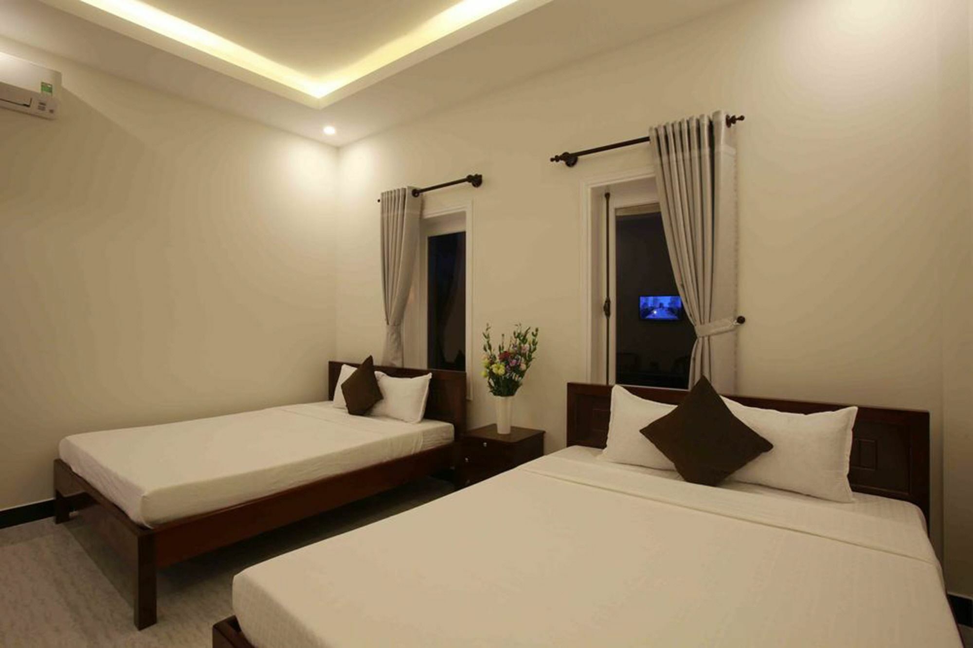 Basil Homestay Hội An Buitenkant foto